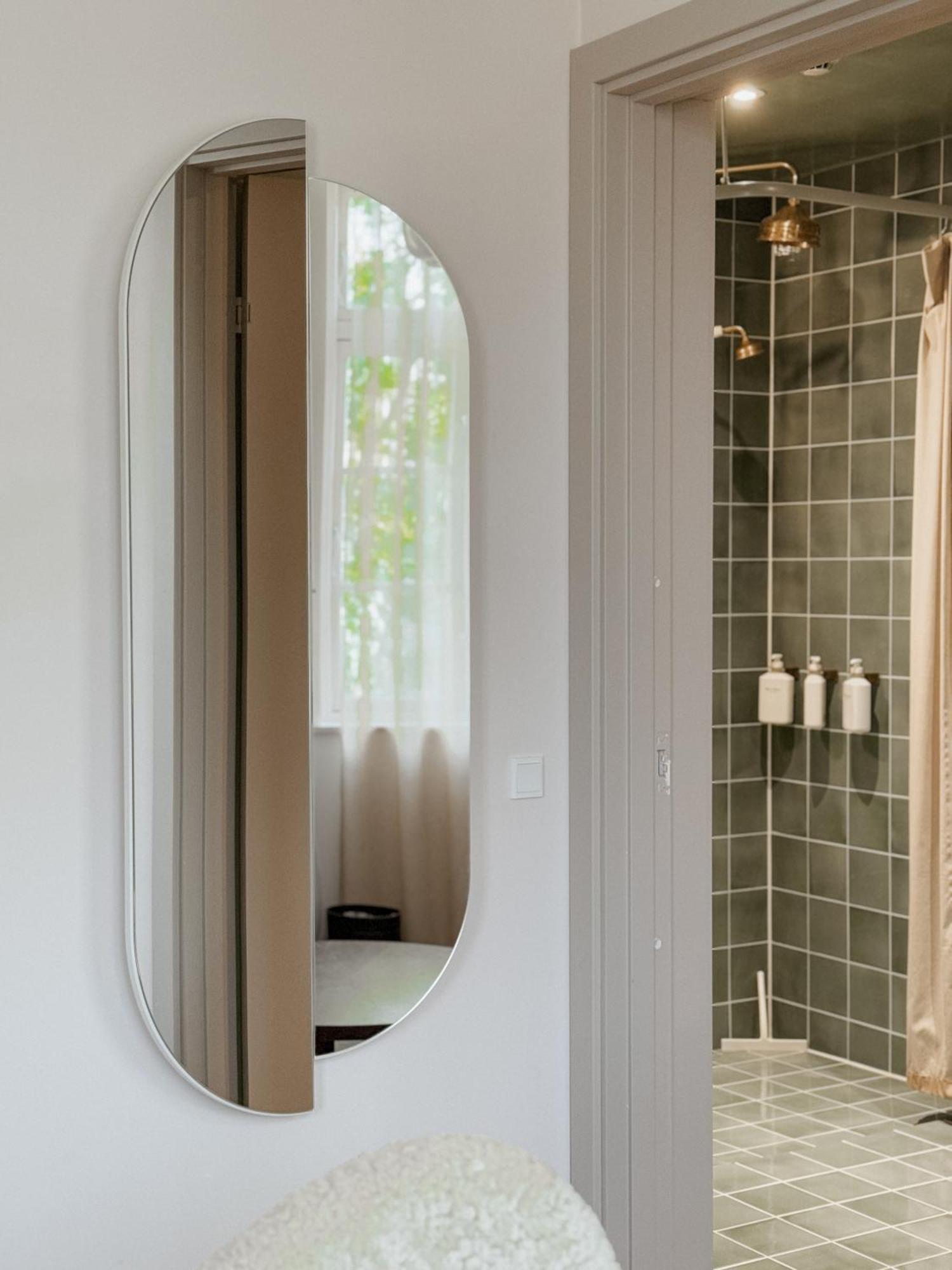 Gronbechs Hotel Allinge-Sandvig Bagian luar foto
